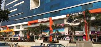 Ubergrad India Pvt Ltd Ubergrad India Pvt Ltd photo 3